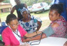 World Malaria Day : Chukwuemeka Onyenucheya Foundation Targets Total Eradication Through Prevention, Testing And Treatment