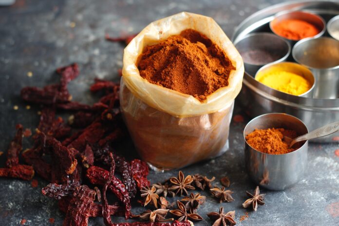 THE PRIMARY HEALTH BENEFITS OF TURMERIC