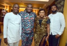 Creative Practitioners Applaud Introduction of Unique KEDUTV streaming Service