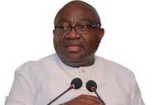 CAF Confederation Cup : Prof Ibe Commends Enyimba Over Quarter Final Qualification