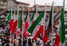 Anambra Guber: More Trouble For PDP As Court Voids State Exco, Nullifies Southeast Zonal Congress ANAMBRA PDP