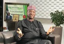 Covid-19: FG Issues Travel Advisory on Trips to Brazil, India, Turkey Boss Mustapha