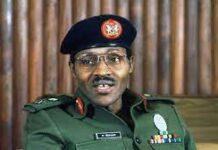 Declare Your Administration A Military Junta-41 CSO’s Tackle FG Over Twitter Ban Buhari