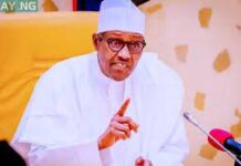 Reduce Cost of Data And Calls For Nigerians – President Buhari Urges MTN BUHARI