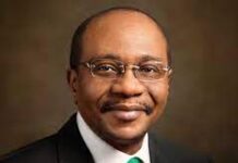 CBN Set To Take Over Printing of Gambian Currency CBN
