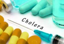 Bauchi Cholera Outbreak: 17 Die In One Day As Death Toll Hits 37 CHOLERA