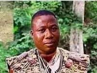 Igboho Issues Fresh Eviction Notice To Murderous Herdsmen, Say Yoruba Nation Non-negotiable IGBOHO