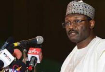 Anambra Guber: 18 Parties to Take Part in Anambra Governorship Election -INEC INEC