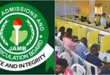 2021 UTME: JAMB Delists 25 CBT Centers Across Nigeria JAMB