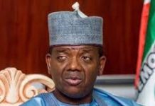 Gov Matawalle Suspends Emir of Zurmi Over Involvement In Banditry matawalle