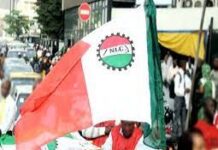 NLC Declares Indefinite Strike in Nasarawa NLC