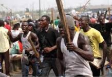 Reprisal Attack: OPC Storm Igangan, Kill 3 Herders, Community Leader OPC