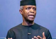 Google, Twitter Others Will Tax To FG On Profit Made Locally – Osinbajo OSINBAJO