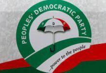 PDP Wins Kaduna Assembly Bye Election PDP