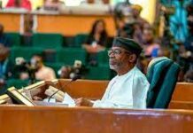 Reps Receive Bill Seeking To Abolish Bye-Elections Gbajabiamila