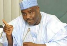 Gov Tambuwal Rejects Honourary Doctorate Degree Award From Sudanese University TAMBUWAL