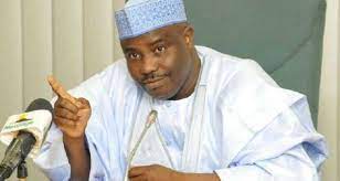 TAMBUWAL