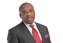 Give States Powers To Generate and Distribute Electricity – Gov Udom Urges FG UDOM