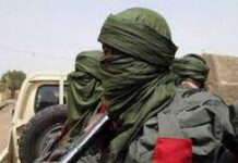 Sad; Abductors Demand N30m Ransom For Husband Of Slain Kwara Pregnant Woman UNKOWN GUNMEN