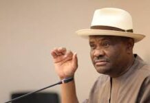 Wike Vows To Enforce Ban On Open Grazing, Forwards Bill To Rivers Assembly WIKE