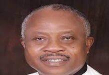 Anambra Guber: APC Sets Up Screening Committee, Headed By Chief Ikechi Emenike anambra guber