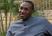 Anambra APC Guber Primaries: 11 Aspirants Reject Result, Says No Primaries Held In Anambra andy ubah