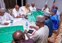 We Will Implement Legislative And Judicial Autonomy – APC Governors apc governors