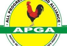 APGA Has No Faction According To Our Records – INEC APGA