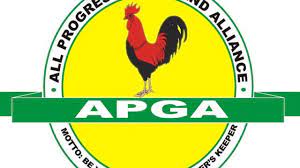 APGA