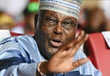 2023: Atiku Denies Campaign Posters With Soludo As Running Mate, Says Its Handiwork of Mischief Makers atiku