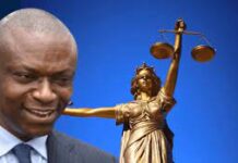N27bn Fraud: Former Bank PHB MD Francis Atuche Handed A 12 Years Jail Term francis atuche