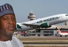 Aviation Minister Reveals Why Nigeria is Yet to Resume Direct Flight to Dubai aviation