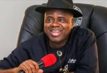Court Orders FG to Pay $951m Accruable Oil Revenue to Bayelsa State bayelsa