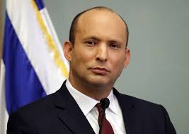 naftali bennett