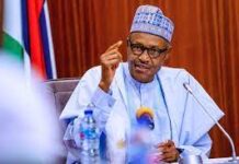 All My Appointments Based On Merit – Buhari buhari