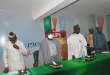 APC Leadership: Buni Committee May Get Another Six Months Extension buni committee