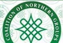 Give Igbos Biafra To Avert Another Civil War – The Coalition of Northern Groups, Urge Northern Leaders, FG coalition of northern groups
