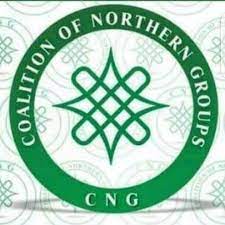 coalition of northern groups
