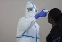 Covid-19: NCDC Records Zero Cases 20th June 2021 covid 19