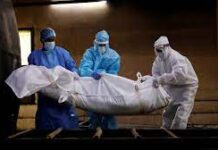 Nigeria Records Zero Covid-19 Deaths In Two Weeks covid 19 death