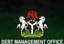 Nigeria’s Debt Increased by N191bn in 3 Months – DMO debt management office