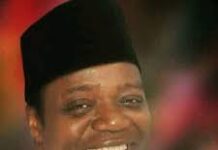 Balarabe Shehu Ilelah Replaces Prof Idachaba As NBC DG