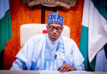Full Text Of President Buhari’s Speech To Mark Democracy Day 2021