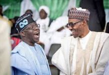 No Rift Between President Buhari And Tinubu – Presidency