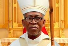 35 Unidentified Corpses Dumped At FMC Owerri – Archbishop Obinna, Urges Uzodinma To Convoke A Ceasefire Meeting In Imo