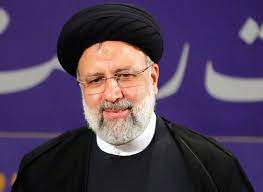 ebrahim raisi