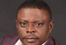 President Buhari Appoints Former Cross River Commissioner As EFCC Secretary ekpungu