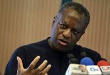 FG Denies Giving Conditions For Lifting Twitter Ban envoy