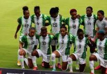 US Summer Series: Super Falons Bounces Back, Holds Portugal To a Draw falcons