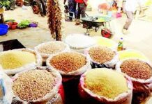 Food Shortage Looms As Cattle And Foodstuff Dealers Threaten Strike foodstuff